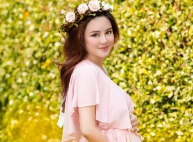 Ca si Vy Oanh dap tra gat khi co nguoi choi xau minh-Hinh-2