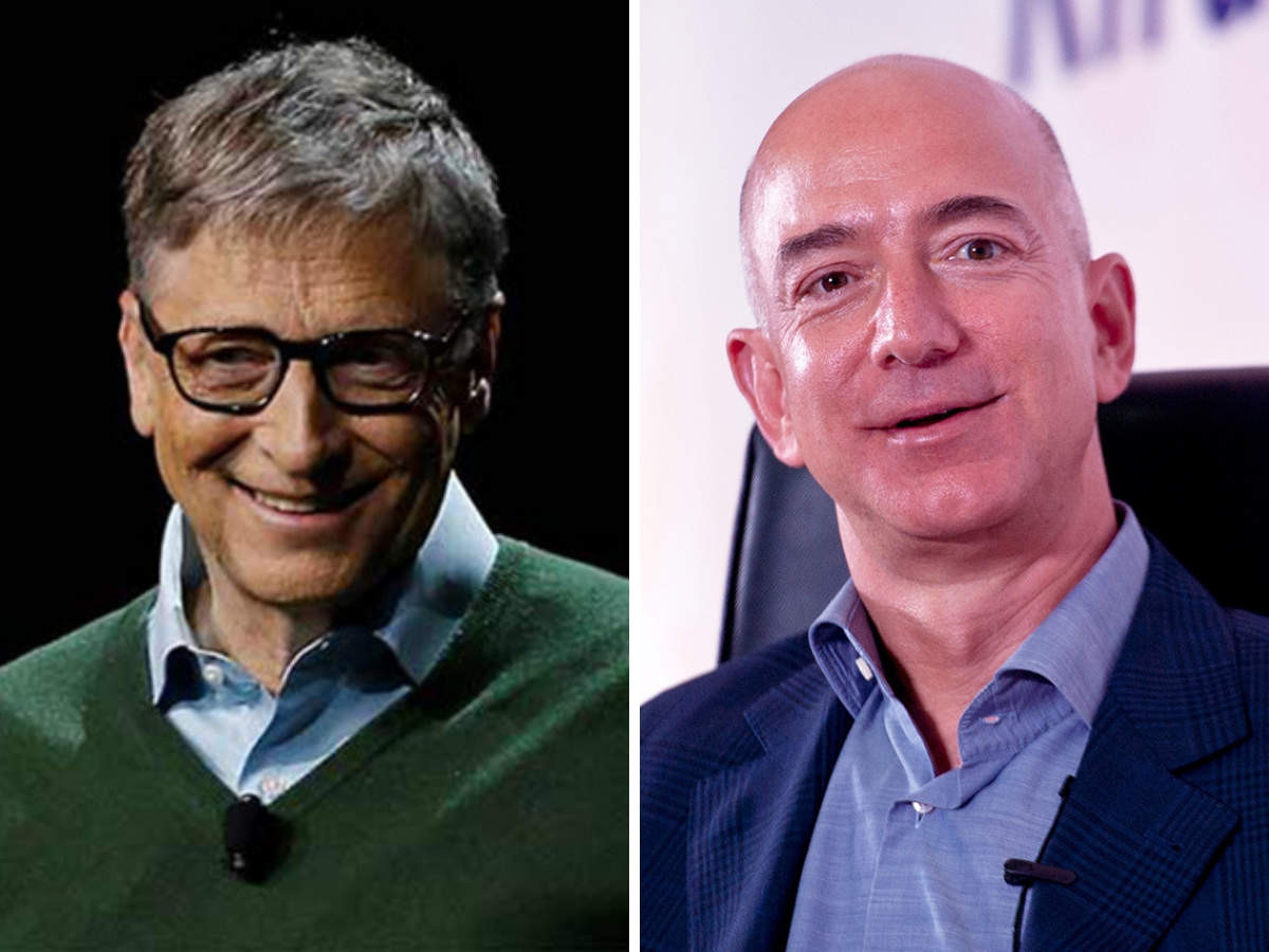 Vợ chồng tỷ phú Bill Gates cùng lập Quỹ Bill &amp; Melinda Gates vào năm 2000. Đây là tổ chức từ thiện tư nhân lớn nhất thế giới với gần 50 tỷ USD dùng cho các chương trình phát triển, chăm sóc y tế và giáo dục...