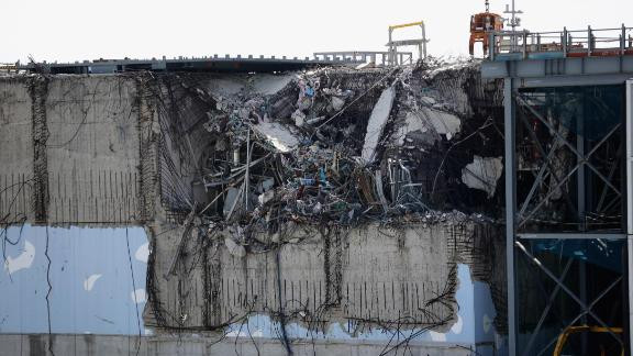 Cơ quan Năng lượng Nguyên tử quốc tế phân loại thảm họa xảy ra tại nhà máy điện hạt nhân Fukushima Daiichi ở Fukushima là sự kiện cấp độ 7. Đây là mức cao nhất và là thảm họa hạt nhân tồi tệ thứ 2 trong lịch sử sau sự cố ở nhà máy điện hạt nhân Chernobyl tại Ukraine năm 1986.