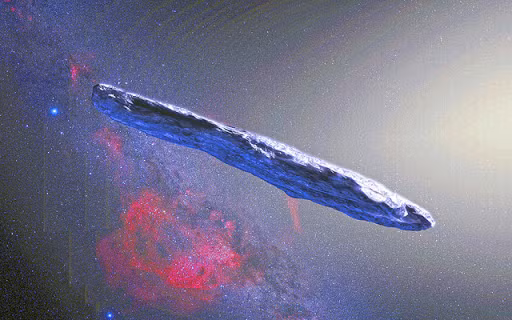 Kính viễn vọng Pan-Starrs 1 được thiết kế để phát hiện những vật thể lạ đến gần Trái Đất. Trong số này, phần lớn là thiên thạch có hướng bay ghé ngang qua vùng không gian quanh Trái đất. Thiên thạch thường di chuyển với vận tốc trung hình khoảng 65.000 km/h.