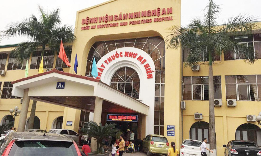 Be 2 thang tuoi o Nghe An tu vong chua ro nguyen nhan