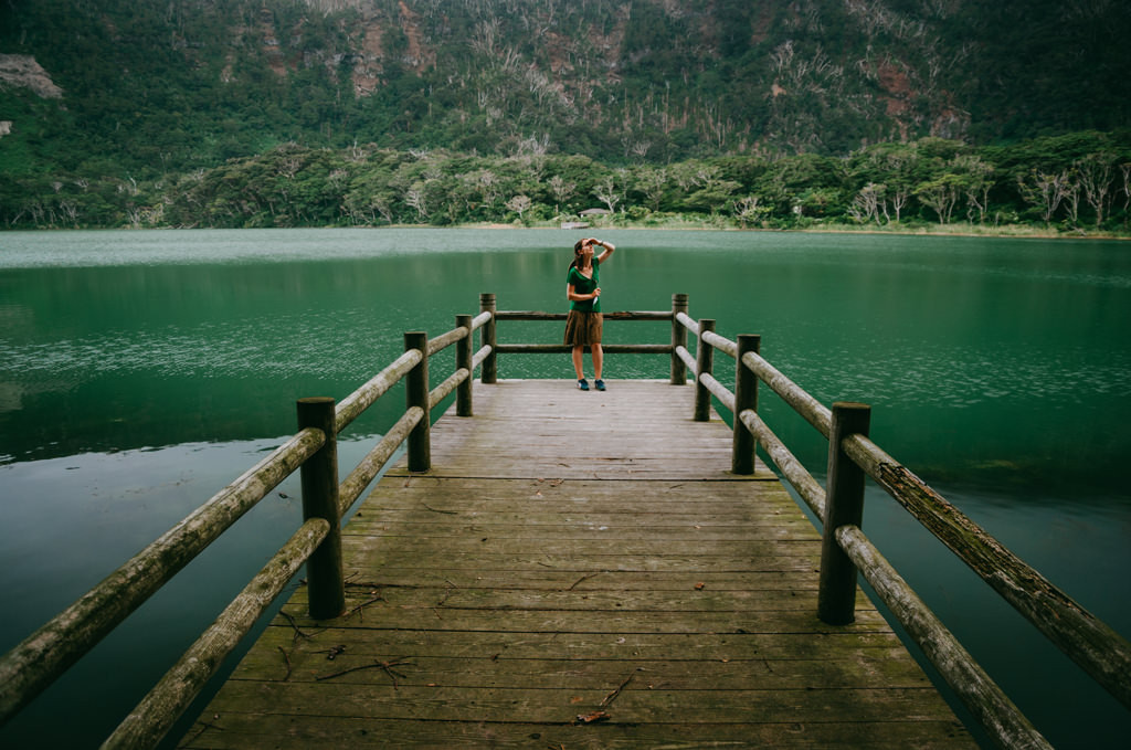 Chính vì vậy, du khách ở Nhật Bản và các nước trên thế giới có thể đến đảo Miyakejima tham quan, ngắm nhìn khung cảnh thiên nhiên tuyệt đẹp cũng như hít thở không khí trong lành.
