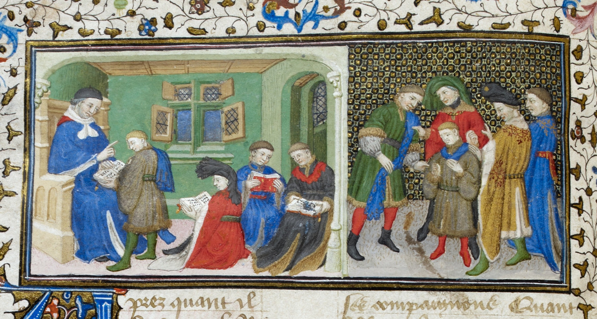 Nhờ những chiếc bình Bourdaloue, tầng lớp quý tộc ở châu Âu thời xưa có thể giải quyết "nỗi buồn" theo cách riêng.