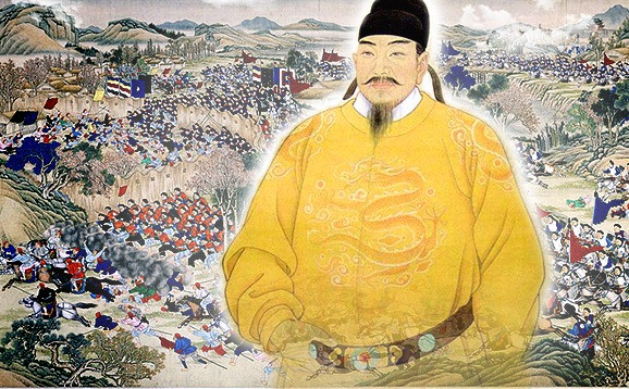 Theo đó, thành Trường An dưới thời nhà Đường trở thành một trong những nơi phồn vinh nhất thế giới thời xưa. Nơi đây trở thành trung tâm giao lưu văn hóa giữa nhiều nước.