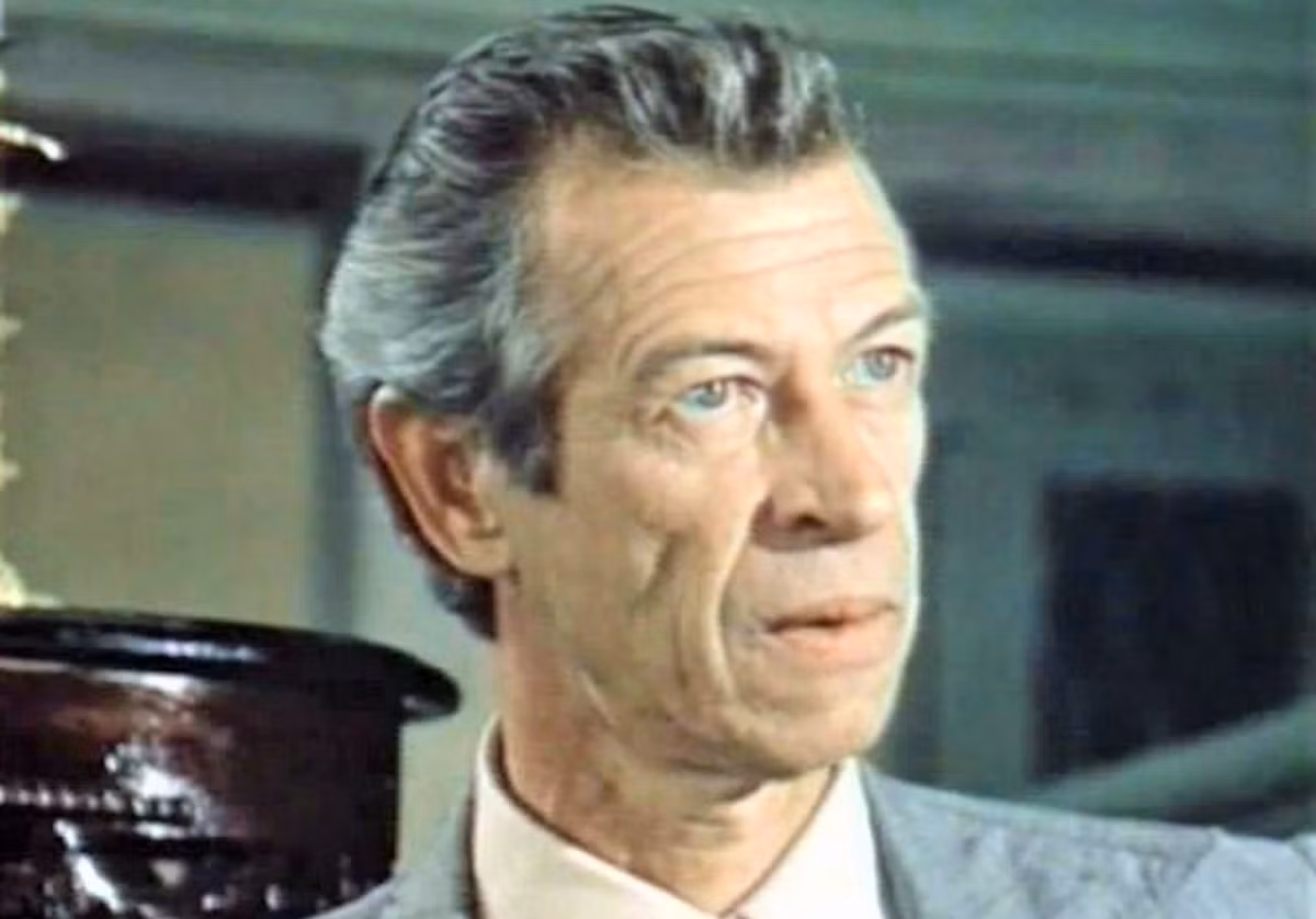 Thế chiến 2 là một trong những cuộc chiến khốc liệt và đẫm máu nhất lịch sử nhân loại. Trong cuộc chiến cam go này, một số binh lính thuộc hàng ngũ Đức quốc xã gây chú ý khi che giấu quá khứ để trở thành diễn viên và thành danh ở Liên Xô. Kaljo Kiisk là một trong số đó.