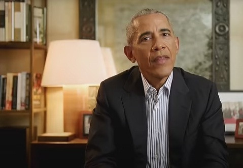 UFO và người ngoài hành tinh là chủ đề thu hút sự quan tâm lớn của công chúng. Mới đây, dư luận càng tò mò hơn khi cựu Tổng thống Mỹ Barack Obama có tiết lộ bất ngờ về vấn đề này.