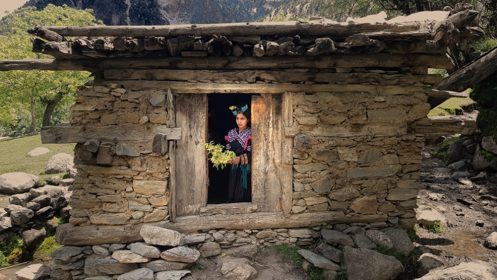 Theo nghiên cứu của các chuyên gia, bộ tộc Kalasha có bộ DNA hiếm và độc đáo nhất thế giới. Dù không mang DNA của người châu Âu nhưng người Kalasha có những đặc điểm ngoại hình khá giống người dân ở các nước như Pháp, Anh...