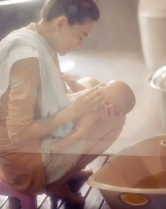 Ha Ho tiet lo li do chi cho cac con mac do trang