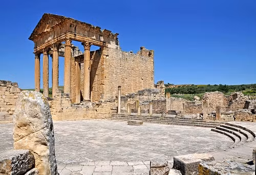 Liên quan đến bí ẩn này, một số chuyên gia, nhà khoa học tiến hành nghiên cứu nhằm giải mã sự kiên cố của các công trình thời La Mã đến từ đâu.