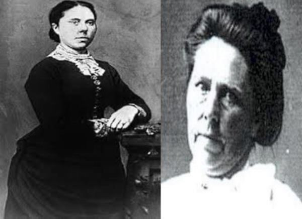 Vào tháng 12/1902, ông Peter tử vong khi máy xay thịt ở bếp rơi trúng đầu. Dù cảnh sát tiến hành điều tra nhưng không tìm thấy bằng chứng cho thấy Gunness giết chồng hay con riêng của chồng.