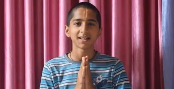 Chính vì vậy, nhiều người cho rằng, những lời tiên đoán của "thần đồng" tiên tri Ấn Độ luôn mơ hồ và khó có khả năng trở thành sự thật.