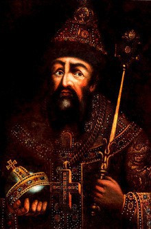 Sự hung bạo của Sa hoàng Ivan IV khiến nhiều người khiếp sợ hơn khi ông tự tay giết chết con trai Ivanovich trong lúc tức giận.