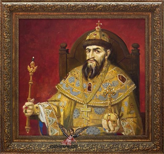 Nhiều người còn bị tịch thu đất đai, tài sản. Tất cả đều trở thành tài sản của Sa hoàng Ivan IV.