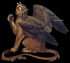 Bất cứ ai không trả lời được câu hỏi đền bị Nhân sư nuốt chửng. Không chỉ người bình thường, con trai của một pharaoh Ai Cập cũng chết dưới tay sinh vật bí ẩn này do không giải được câu đố.