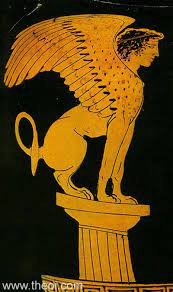 Sphinx hay còn gọi Nhân sư là một sinh vật thần thoại nổi tiếng của người Ai Cập cổ đại. Theo các sử liệu, sinh vật bí ẩn này là một quái vật lai giữa nhiều động vật.