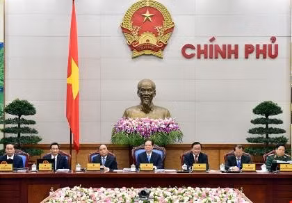 Chuyen it biet ve 12 thanh vien To tu van Thu tuong