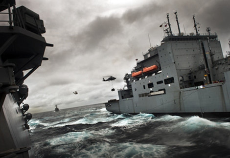 Nhin lai cac vu vi pham hai phan trang tron trong lich su TG