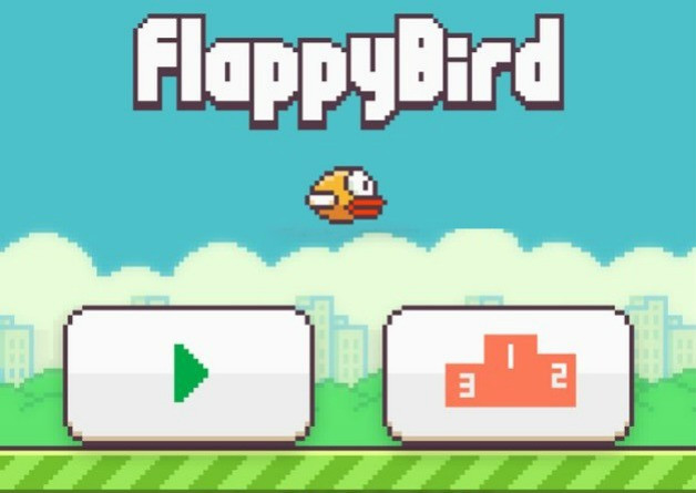Flappy Bird được phát hành vào tháng 5/2013 bởi công ty DotGears Company Limited do Nguyễn Hà Đông sáng lập. Tựa game bỗng nổi tiếng vì gây nghiện mạnh.