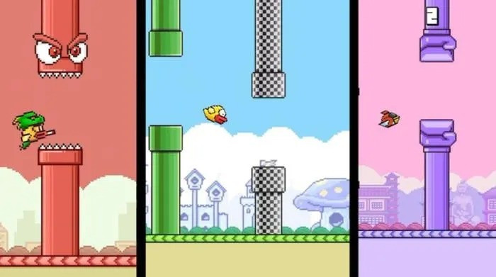 Mới đây, một công ty có tên Flappy Bird Foundation tuyên bố mua lại bản quyền và sẽ sớm phát hành trở lại trò chơi này.