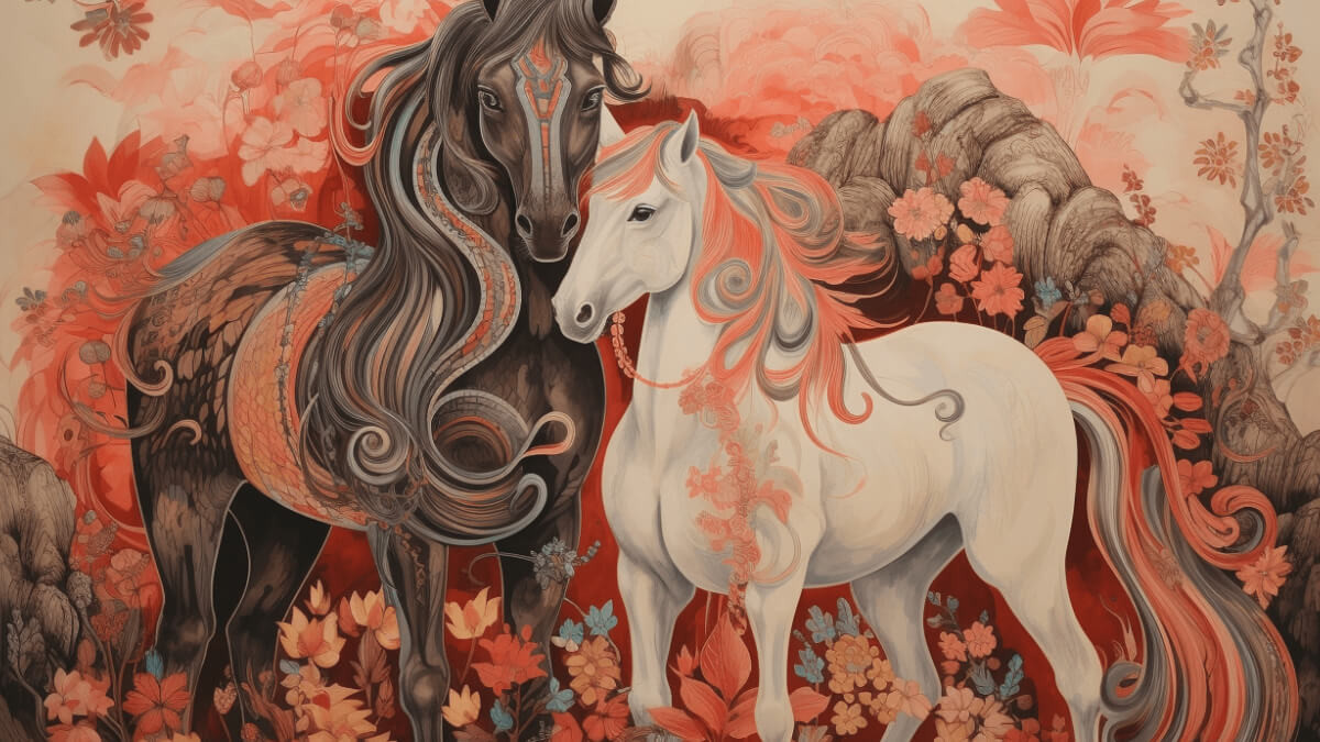 Tuổi Ngọ: Nếu là người đã có đôi, mối quan hệ của người tuổi Ngọ cuối tuần này được dịp thêm gắn bó và lãng mạn. Hãy dành thời gian cho nhau, cùng nhau tận hưởng những khoảnh khắc ngọt ngào.