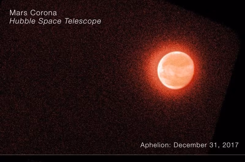 Tàu Maven của NASA hé lộ cách nước trên sao hỏa mất đi - Hình 2 Tau Maven cua NASA he lo cach nuoc tren sao hoa mat di-Hinh-2