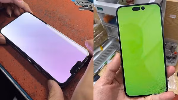 Nói về lỗi màn hình, iPhone 13 Series là dòng sản phẩm gặp phải tình trạng này nhiều nhất.