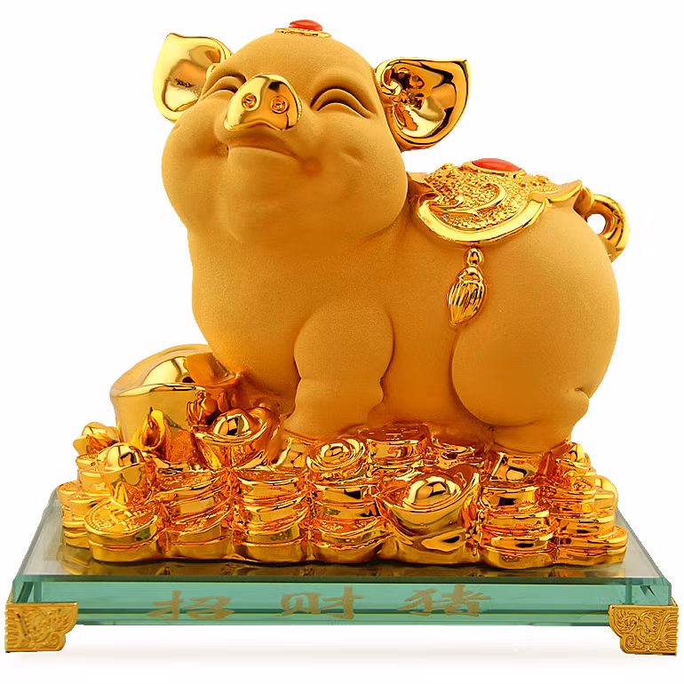 Một khi Thần Tài gõ cửa thì đây cũng là thời điểm tốt để bạn thực hiện những kế hoạch đã ấp ủ từ lâu, đừng ngại thử thách bản thân. Những gì bạn định đoạt trong ngày 7/8 âm lịch sẽ mang lại sự sung túc cho bạn về sau.