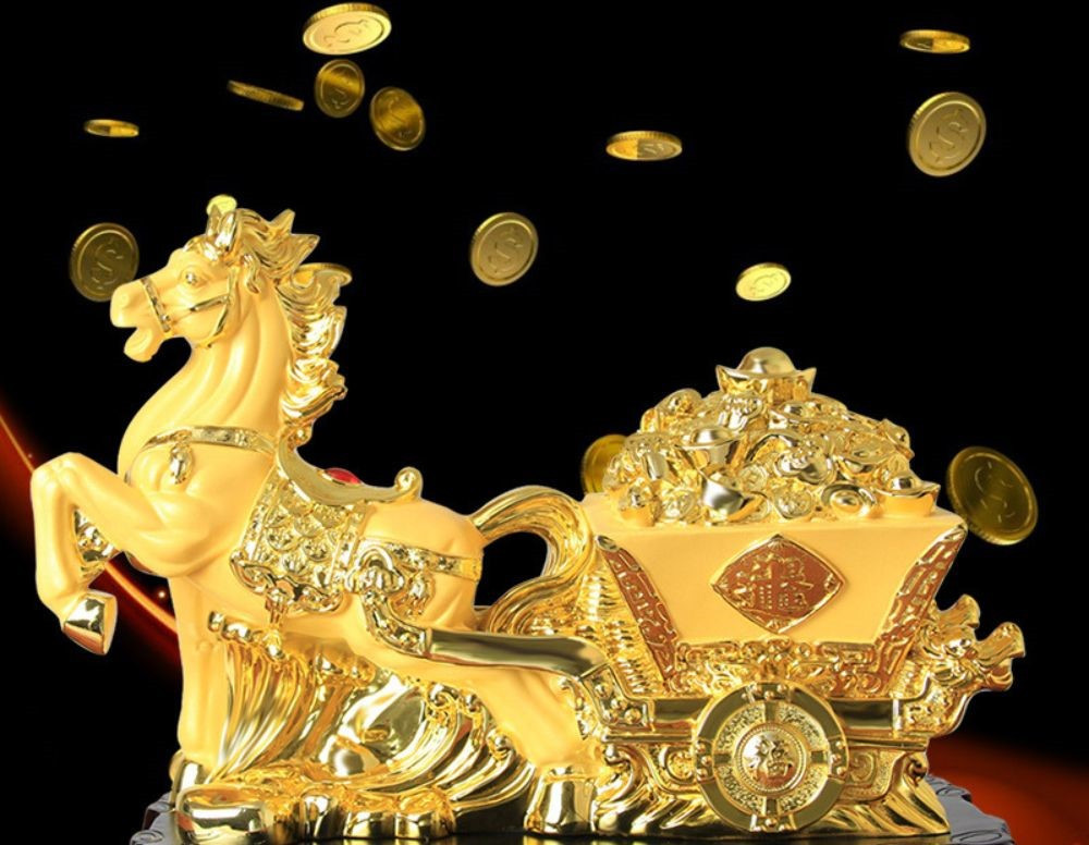 Tuổi Ngọ hãy tận dụng thời điểm này, dùng những gì có được trong thời điểm phúc vận tới để đầu tư hoặc mở rộng kinh doanh, bạn có thể gặt hái được nhiều thành công về sau.