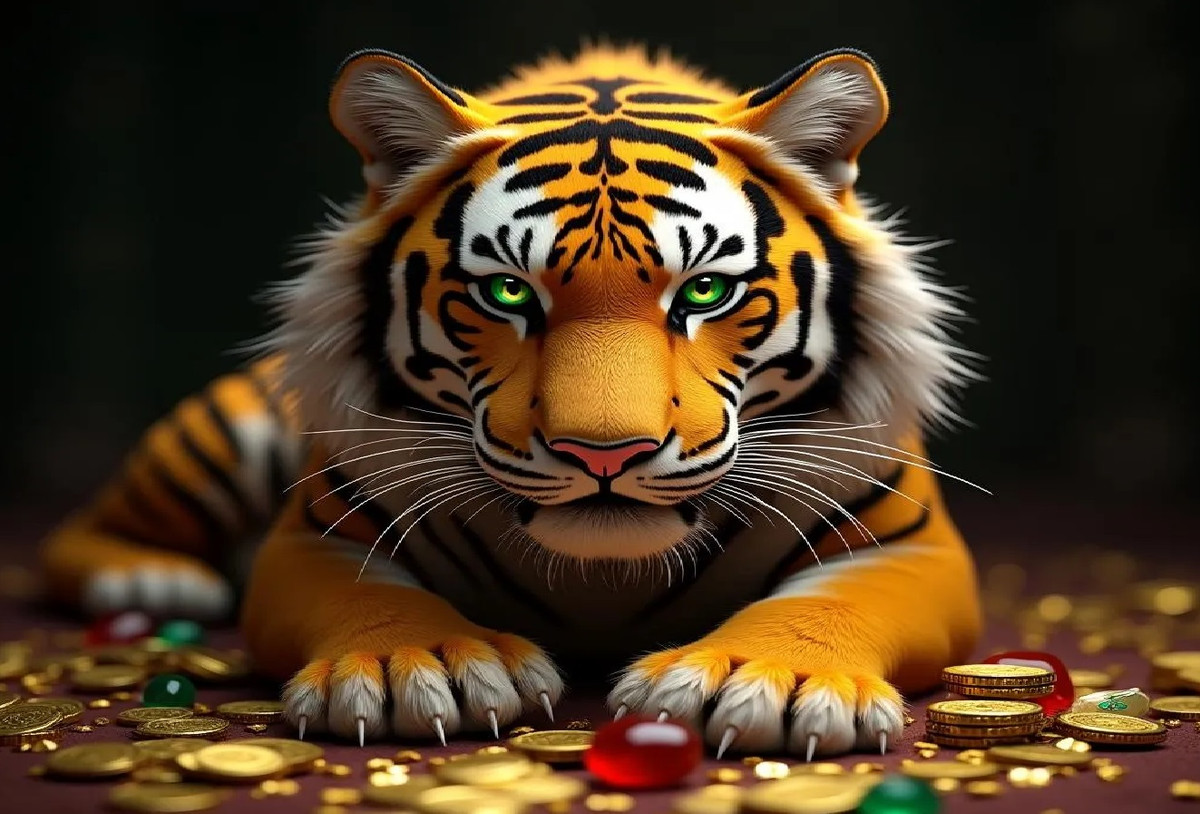 Tuổi Dần là hình tượng của sự can đảm đích thực, vượt qua mọi thử thách bằng chính bản lĩnh và sức mạnh của mình. Hãy theo dõi hành trình của họ - những con hổ tinh anh trên đường đua cuộc đời, sẵn sàng lập nên những kỳ tích mới. * Thông tin trong bài chỉ mang tính tham khảo.