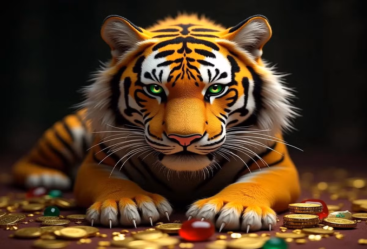 Tuổi Dần là hình tượng của sự can đảm đích thực, vượt qua mọi thử thách bằng chính bản lĩnh và sức mạnh của mình. Hãy theo dõi hành trình của họ - những con hổ tinh anh trên đường đua cuộc đời, sẵn sàng lập nên những kỳ tích mới. * Thông tin trong bài chỉ mang tính tham khảo.