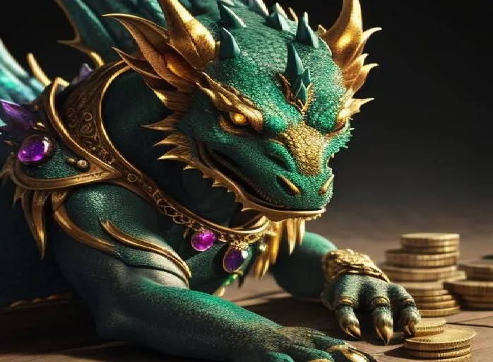 Người tuổi Thìn mang trong mình dòng máu cao quý, quyền lực và khát vọng không ngừng của những sinh vật vĩ đại, khiến họ không ngừng khao khát sự vươn lên và đổi mới, từ công việc đến cuộc sống, họ đều muốn rẽ sóng vươn lên những chân trời mới mẻ.