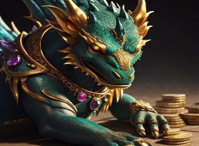 Người tuổi Thìn mang trong mình dòng máu cao quý, quyền lực và khát vọng không ngừng của những sinh vật vĩ đại, khiến họ không ngừng khao khát sự vươn lên và đổi mới, từ công việc đến cuộc sống, họ đều muốn rẽ sóng vươn lên những chân trời mới mẻ.