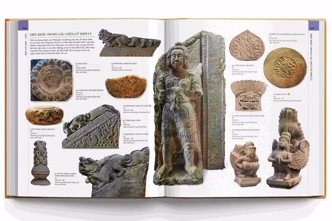 Đội ngũ biên soạn sách là các biên tập viên Đông A và cộng tác viên có kinh nghiệm trong lĩnh vực xuất bản cũng như chuyên ngành lịch sử. Bên cạnh đó, ban cố vấn nội dung đều là những nhà chuyên môn trong nhiều lĩnh vực.