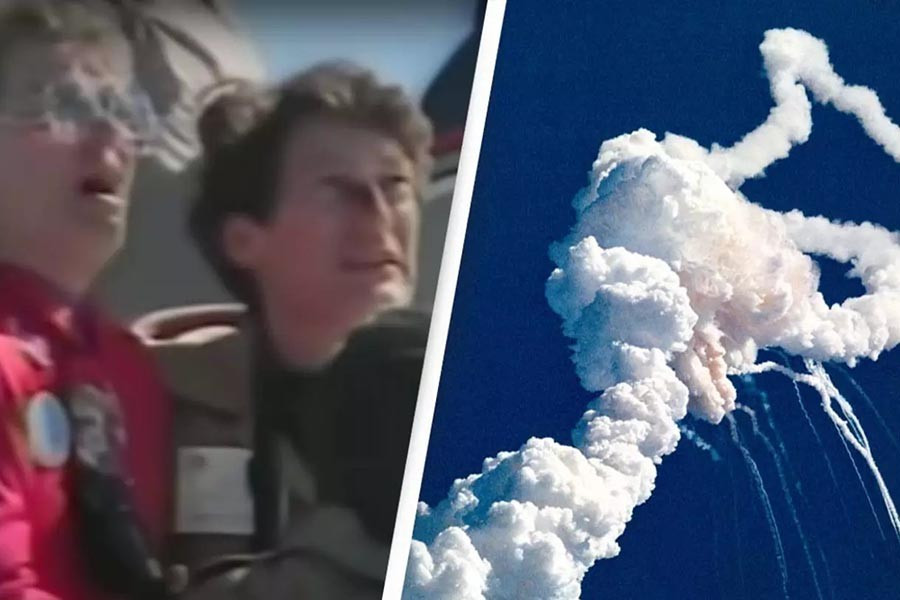 Ngày 28/1/1986, hàng triệu người theo dõi trực tiếp vụ NASA phóng tàu con thoi Challenger, chở theo 7 thành viên phi hành đoàn. Nhưng chỉ 73 giây sau, Challenger đã bốc cháy, không ai trên tàu sống sót.