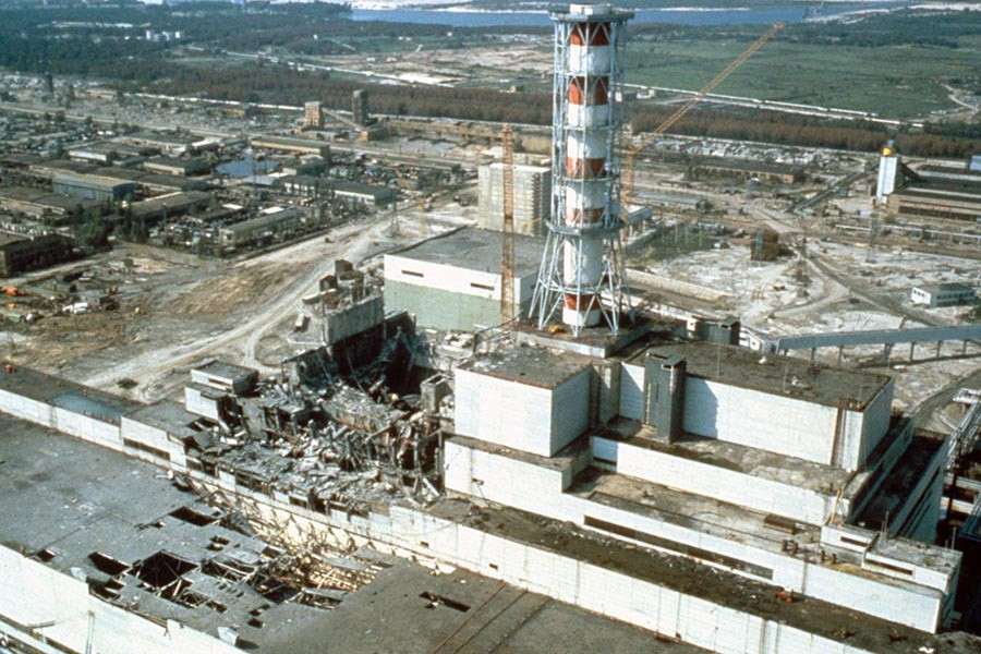 Khi lò phản ứng số 4 gặp sự cố tan chảy tại Nhà máy điện hạt nhân Chernobyl vào ngày 26/4/1986, nhiều câu hỏi vẫn chưa được giải đáp trong nhiều năm.