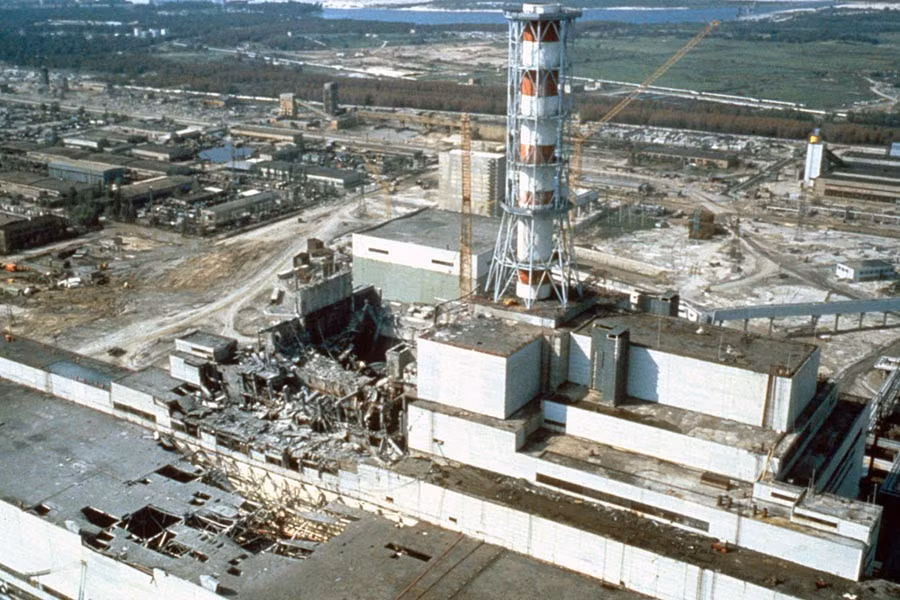 Khi lò phản ứng số 4 gặp sự cố tan chảy tại Nhà máy điện hạt nhân Chernobyl vào ngày 26/4/1986, nhiều câu hỏi vẫn chưa được giải đáp trong nhiều năm.