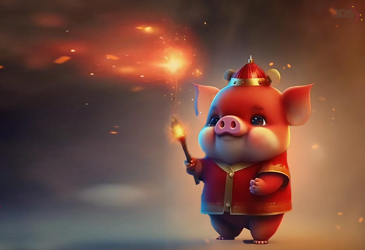 Trong ngày này, các bạn nữ tuổi Hợi sẽ nhận được sự giúp đỡ và ủng hộ từ đồng nghiệp, tạo điều kiện thuận lợi để hoàn thành công việc. Sự lạc quan và tinh thần tích cực của các bạn cũng sẽ lan tỏa đến mọi người xung quanh, tạo nên một môi trường làm việc vui vẻ và hiệu quả.