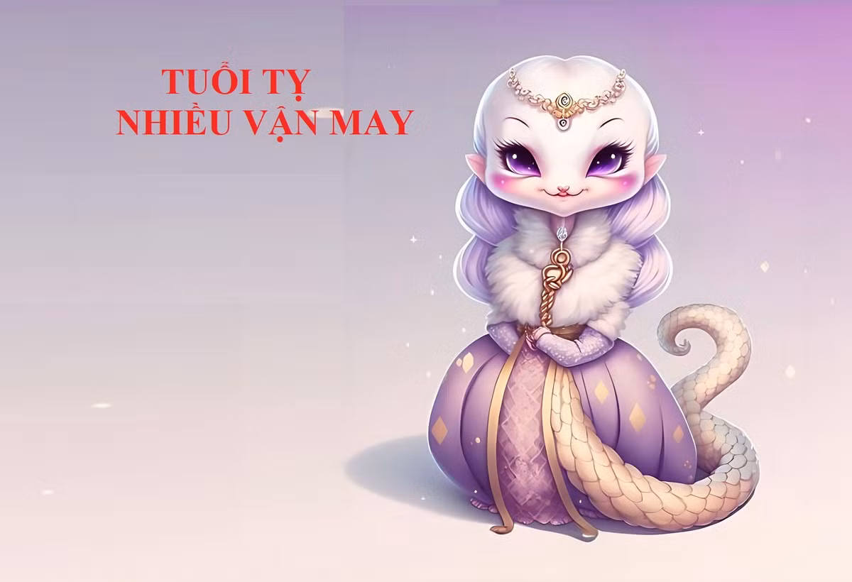 Trong ngày này, các bạn nữ tuổi Tỵ sẽ có cơ hội thể hiện những phẩm chất này, giải quyết công việc một cách nhanh chóng và chính xác. Sự kiên trì và quyết tâm của các bạn cũng sẽ được đền đáp xứng đáng.