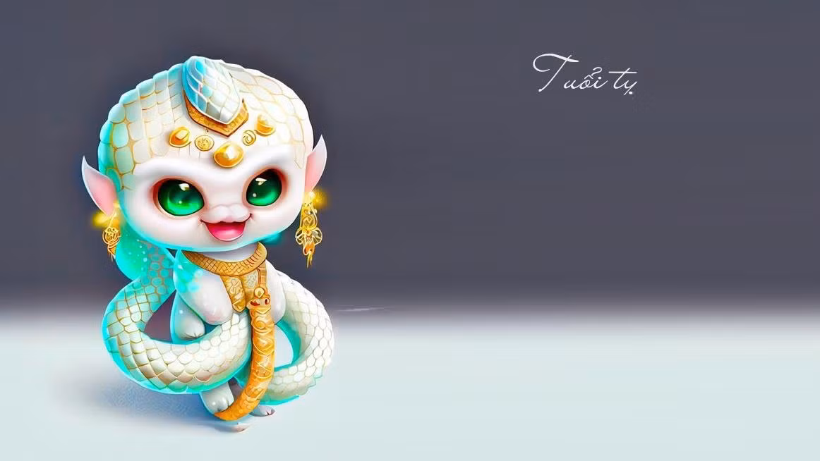 Sau tuổi Thân, bạn nữ tuổi Tỵ cũng gặp nhiều thuận lợi trong công việc vào thứ Hai ngày 9/9/2024. Người tuổi Tỵ thường được biết đến với sự thông minh, sắc sảo và khả năng tập trung cao độ.