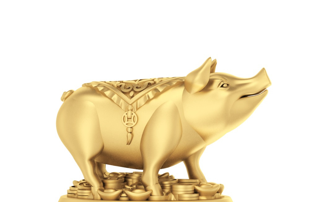 Tuổi Hợi cần chú ý đến các vấn đề về dạ dày và đường ruột. Tránh ăn uống không điều độ và giữ vệ sinh ăn uống sạch sẽ. *Bài viết mang tính chất tham khảo và chiêm nghiệm.