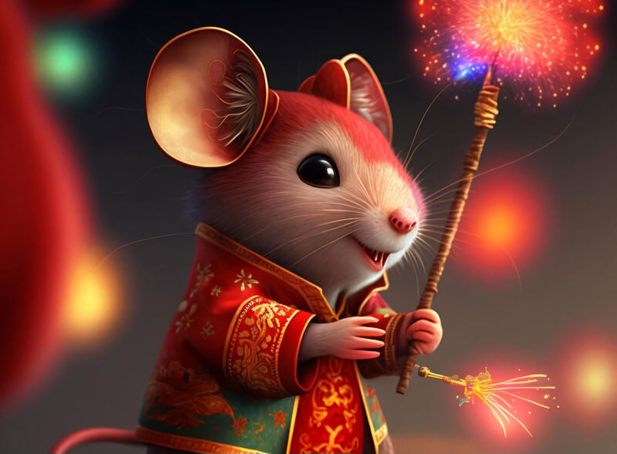 Sức khỏe tuổi Tý nhìn chung ổn định, tinh thần phấn chấn, tràn đầy năng lượng. Tuy nhiên, cần chú ý đến các vấn đề về tiêu hóa và giấc ngủ. 