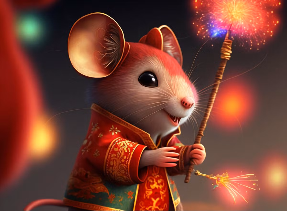 Sức khỏe tuổi Tý nhìn chung ổn định, tinh thần phấn chấn, tràn đầy năng lượng. Tuy nhiên, cần chú ý đến các vấn đề về tiêu hóa và giấc ngủ. 