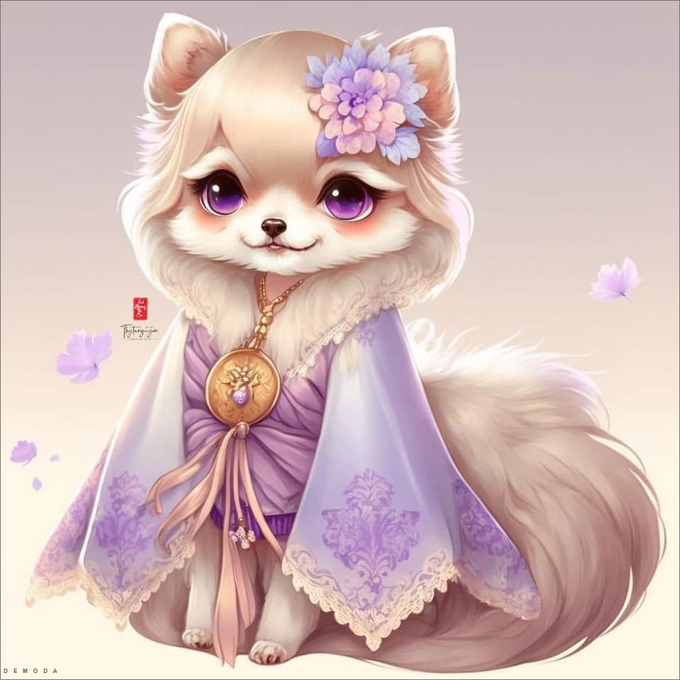 4. Mão (Mèo): Bé Mão nhạy cảm, tinh tế, sẽ học tốt nếu được tạo cảm giác an toàn và thoải mái. Hãy lắng nghe và chia sẻ với bé, giúp bé vượt qua những khó khăn trong học tập.