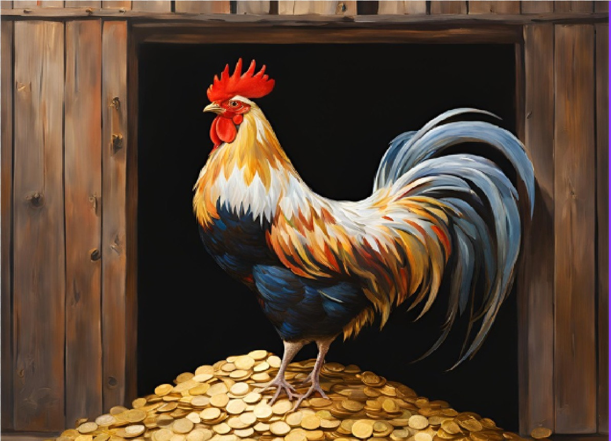 Bên cạnh đó, tuổi Dậu cần rèn luyện cho bản thân có thái độ chủ động trong công việc, hãy tự đi trên đôi chân mình, không nên phụ thuộc vào bất cứ ai hoặc nhanh chóng hài lòng với thực tại. Con giáp này vốn tài năng hơn mình nghĩ rất nhiều.