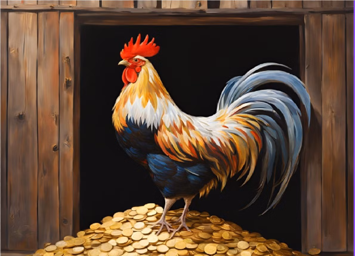 Bên cạnh đó, tuổi Dậu cần rèn luyện cho bản thân có thái độ chủ động trong công việc, hãy tự đi trên đôi chân mình, không nên phụ thuộc vào bất cứ ai hoặc nhanh chóng hài lòng với thực tại. Con giáp này vốn tài năng hơn mình nghĩ rất nhiều.