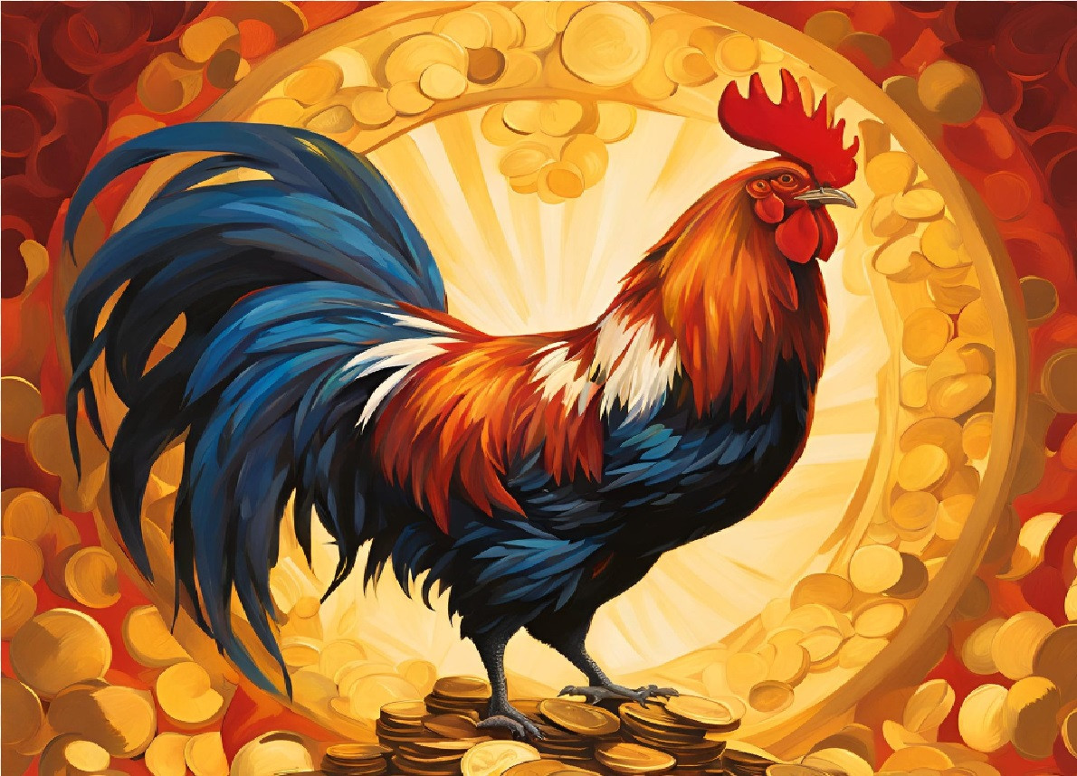 Trong 9 ngày cuối tháng 9, cát tinh mang tới cho tuổi Dậu sự công nhận và đánh giá cao nhờ tinh thần làm việc hăng say, không biết mệt mỏi.