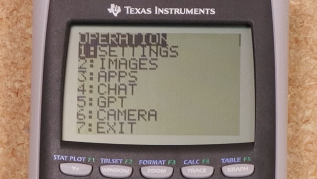 Youtuber hack máy tính bỏ túi, lắp wifi và tích hợp ChatGPT - Hình 2 Youtuber hack may tinh bo tui, lap wifi va tich hop ChatGPT-Hinh-2