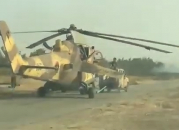 Nhưng không chỉ có vậy, việc để GNA và các tay súng thân Thổ Nhĩ Kỳ chiếm giữ được sân bay quốc tế Tripoli hóa ra là một mất mát khổng lồ và cực kỳ tai hại cho LNA.