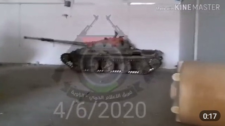 Các chuyên gia tin rằng nếu liên quân GNA thực hiện một cuộc tấn công quy mô lớn thì họ có thể giành thắng lợi hoàn toàn trong vòng vài ngày, do đã gây tổn thất nghiêm trọng cho phía LNA trong các cuộc đụng độ gần đây.