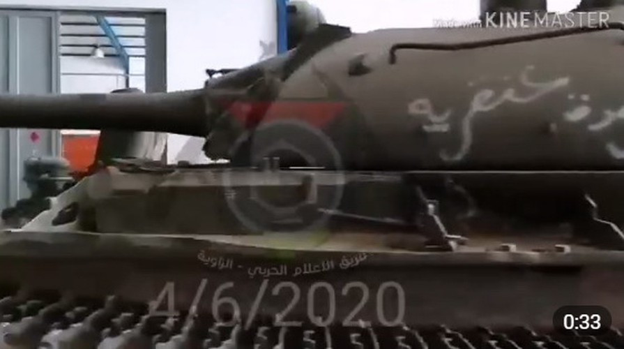 Căn cứ tình hình chiến sự diễn biến với chiều hướng chóng mặt như trên, số chiến đấu cơ vừa được Nga đưa sang Libya để giúp cho LNA có lẽ khó mà đủ sức thay đổi cục diện chiến trường, nhiều khả năng chúng sẽ không có cơ hội được sử dụng nữa.